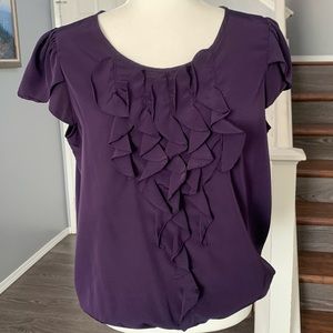 ANA A NUW APPROACH BLOUSE